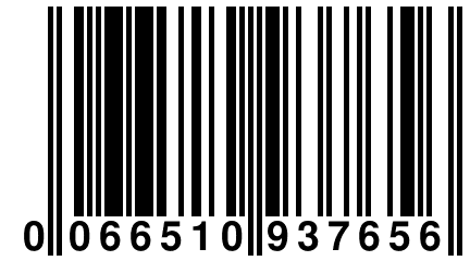 0 066510 937656