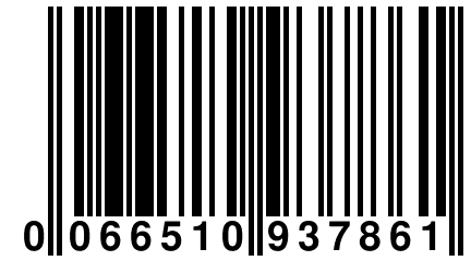 0 066510 937861