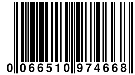 0 066510 974668