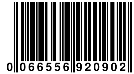 0 066556 920902