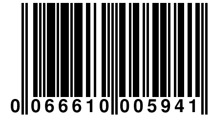 0 066610 005941