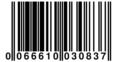 0 066610 030837