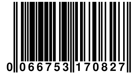 0 066753 170827