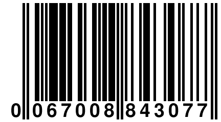 0 067008 843077