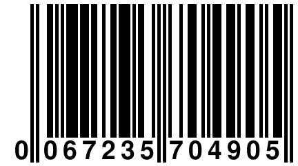 0 067235 704905