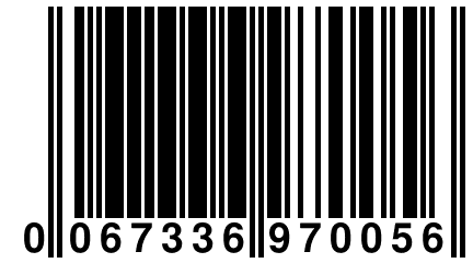 0 067336 970056