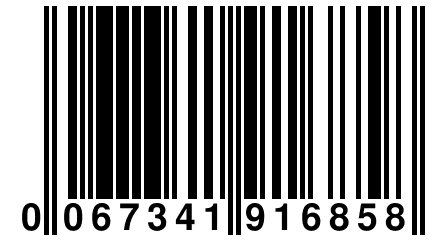 0 067341 916858