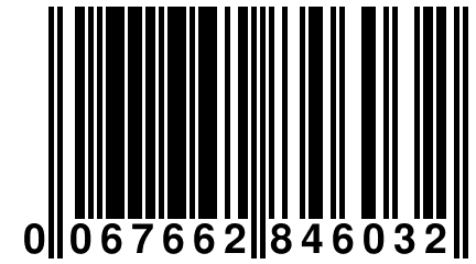 0 067662 846032