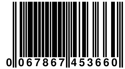 0 067867 453660