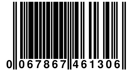 0 067867 461306