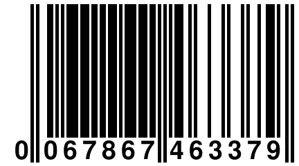 0 067867 463379