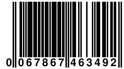 0 067867 463492