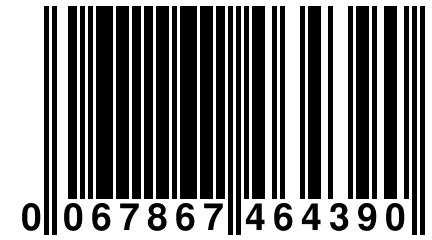 0 067867 464390