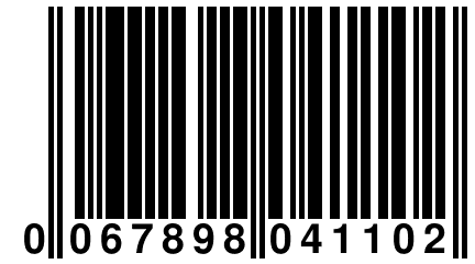 0 067898 041102