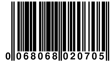 0 068068 020705