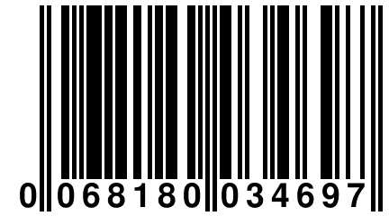 0 068180 034697