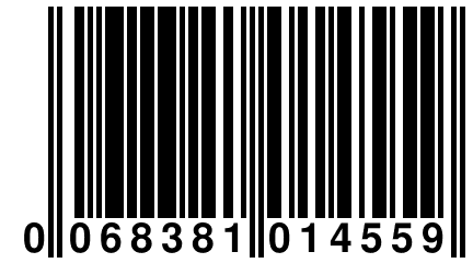 0 068381 014559