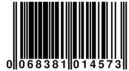 0 068381 014573