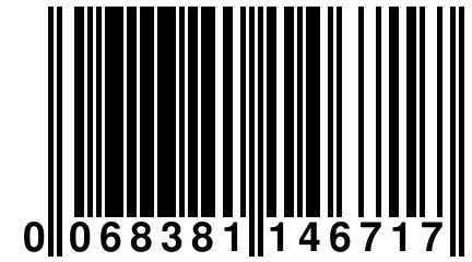 0 068381 146717