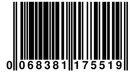 0 068381 175519