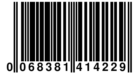 0 068381 414229