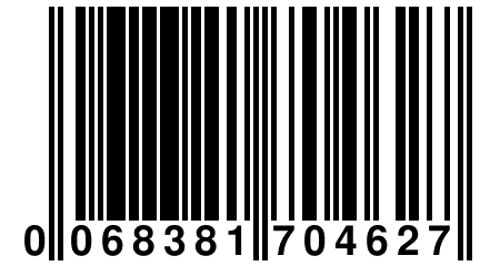 0 068381 704627