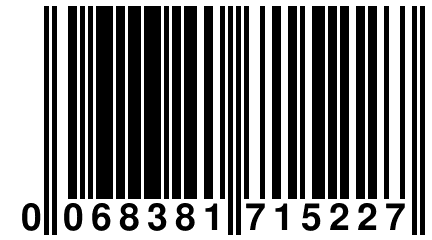 0 068381 715227