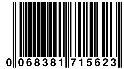 0 068381 715623