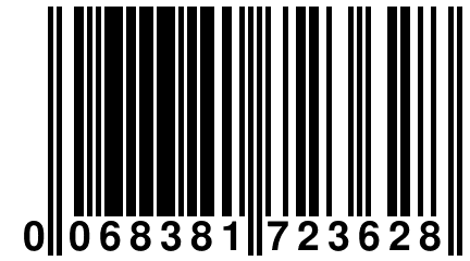 0 068381 723628