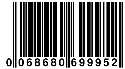 0 068680 699952