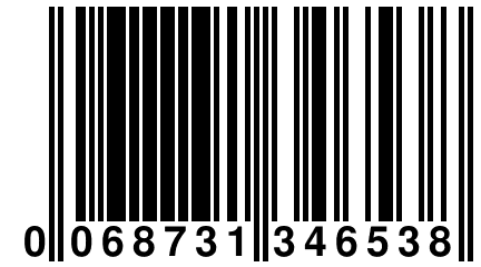 0 068731 346538