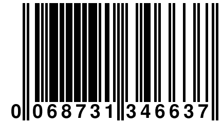 0 068731 346637