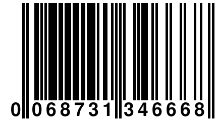 0 068731 346668