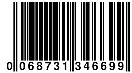 0 068731 346699