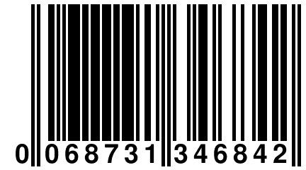 0 068731 346842