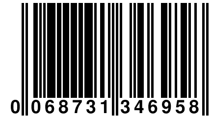 0 068731 346958