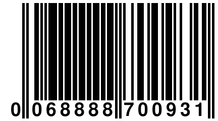 0 068888 700931