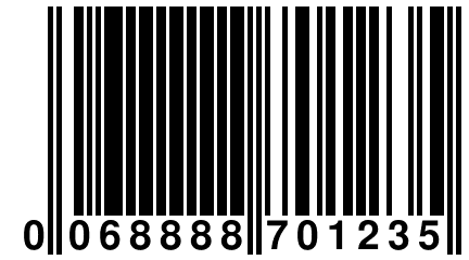 0 068888 701235