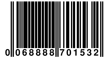 0 068888 701532