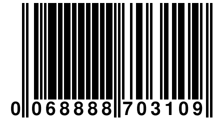 0 068888 703109