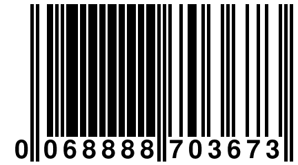 0 068888 703673