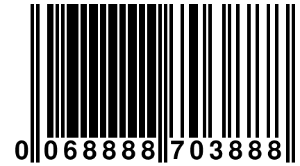 0 068888 703888