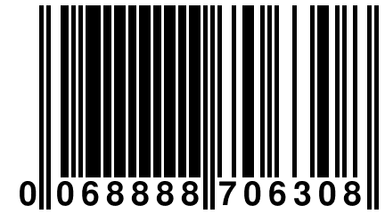 0 068888 706308