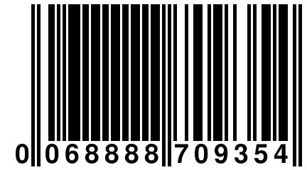 0 068888 709354