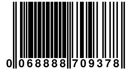 0 068888 709378