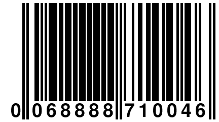 0 068888 710046