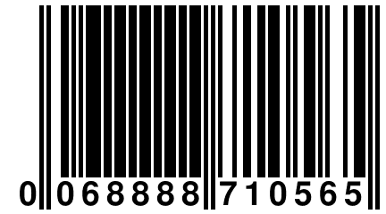 0 068888 710565