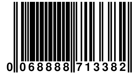 0 068888 713382