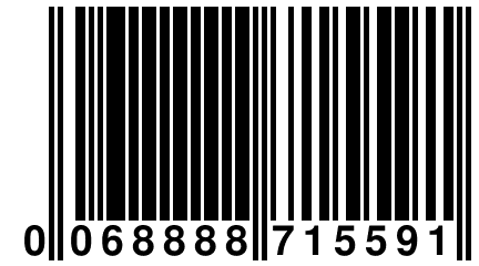 0 068888 715591