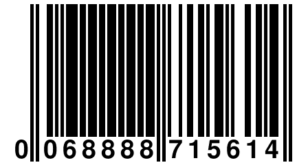 0 068888 715614